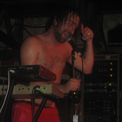 James Dewees Autograph Profile
