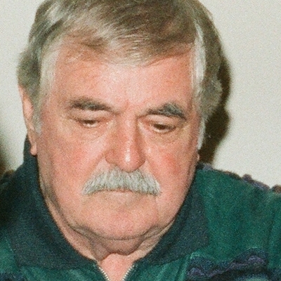James Doohan Autograph Profile