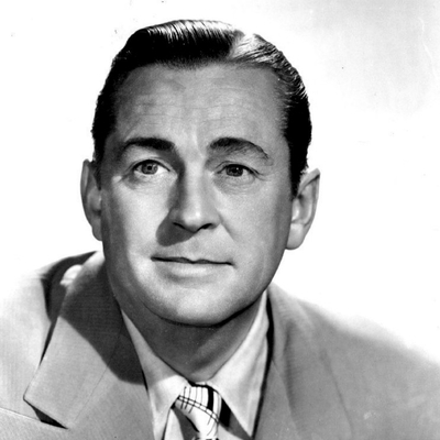 James Dunn Autograph Profile