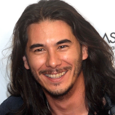 James Duval Autograph Profile