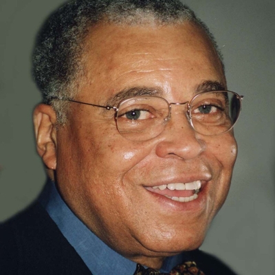 James Earl Jones