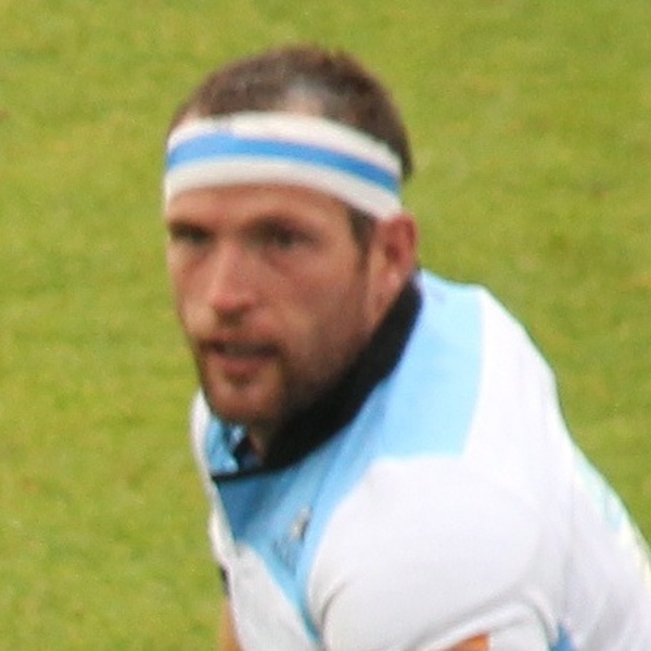 James Eddie