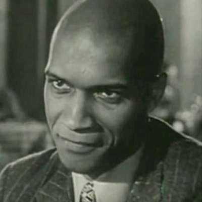 James Edwards Autograph Profile