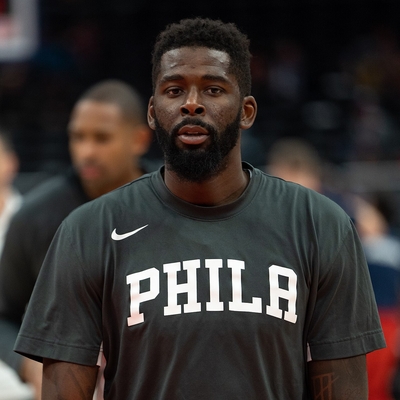 James Ennis Autograph Profile