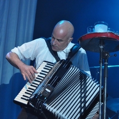 James Fearnley