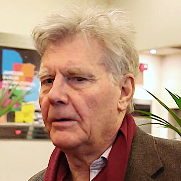 James Fox