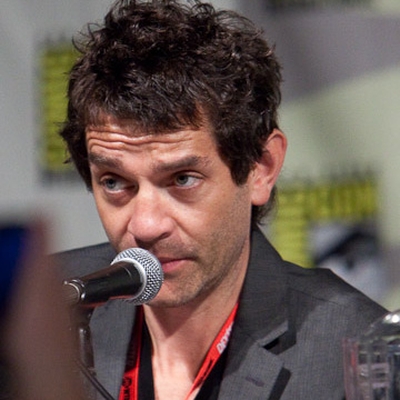 James Frain Autograph Profile
