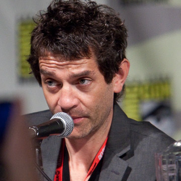 James Frain