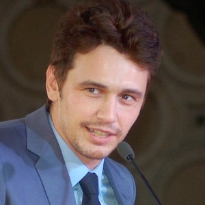 James Franco James Franco