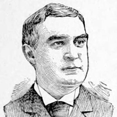 James Fraser Gluck Autograph Profile