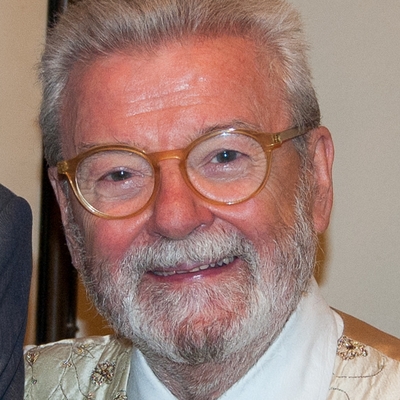 James Galway Autograph Profile