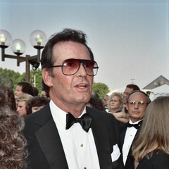James Garner