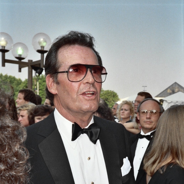 James Garner