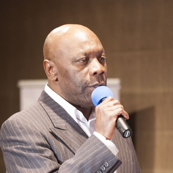James Gaylyn