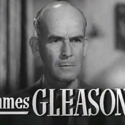 James Gleason Autograph Profile