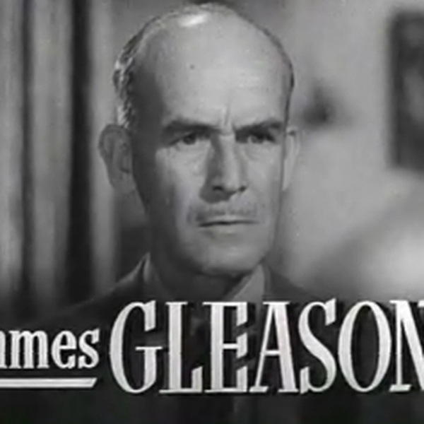 James Gleason