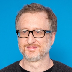 James Gray