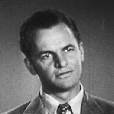 James Gregory Autograph Profile