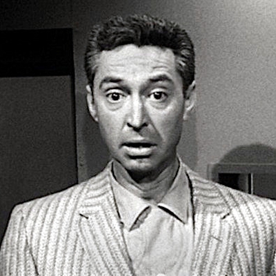 James Griffith Autograph Profile