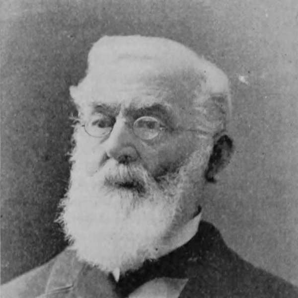 James Hall