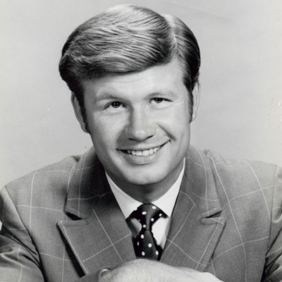 James Hampton Autograph Profile