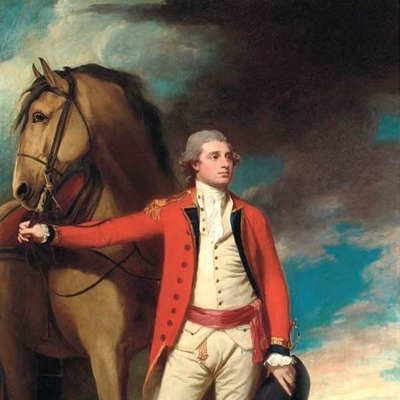 James Hartley Autograph Profile