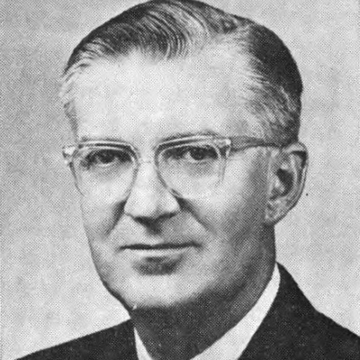 James Harvey Autograph Profile