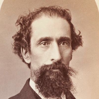 James Hildreth Autograph Profile