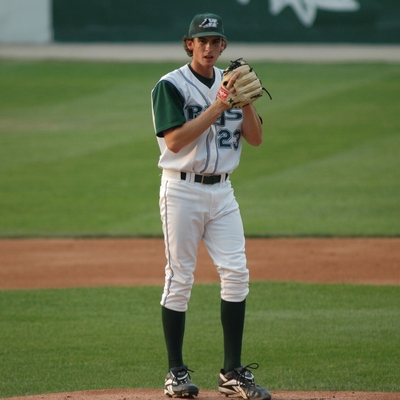 James Houser Autograph Profile