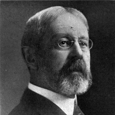 James Hyde Autograph Profile