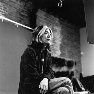 James Iha Autograph Profile