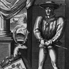 James II of Scotland