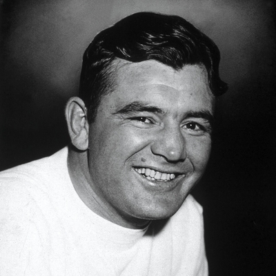 James J. Braddock Autograph Profile