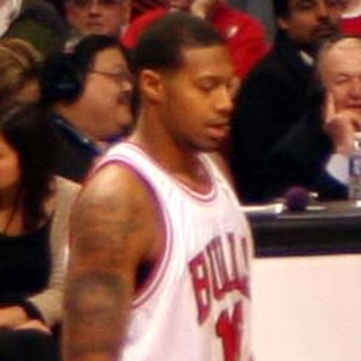 James Johnson Autograph Profile