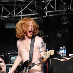 James Johnston