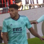 James Justin