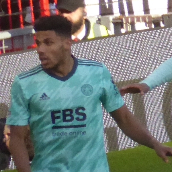 James Justin