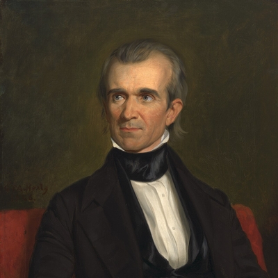 James K. Polk