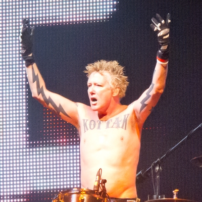 James Kottak