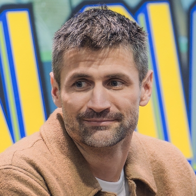 James Lafferty Autograph Profile