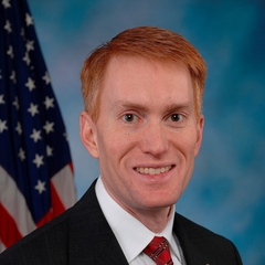 James Lankford