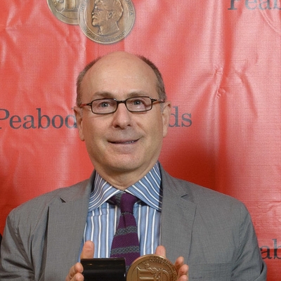 James Lapine Autograph Profile