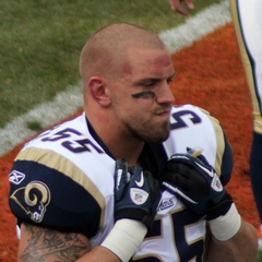 James Laurinaitis
