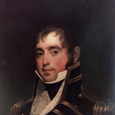James Lawrence Autograph Profile