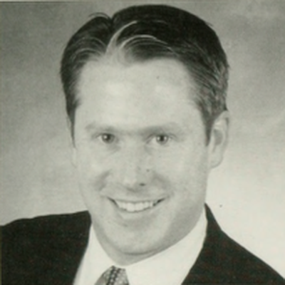 James Leary Autograph Profile