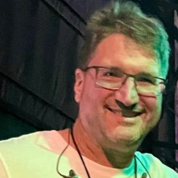James Lilja