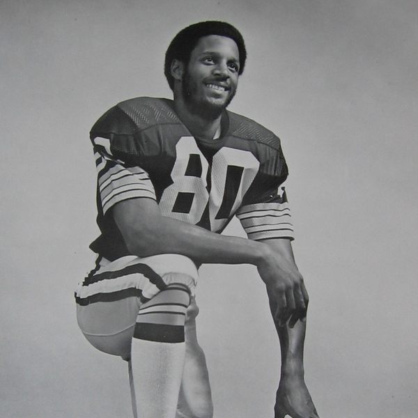 James Lofton