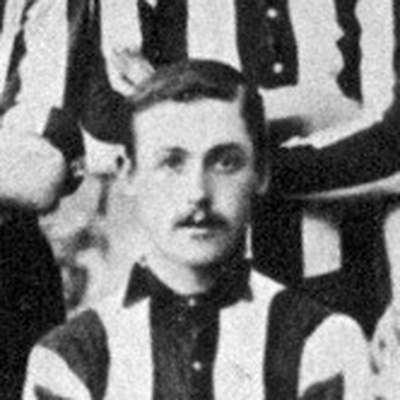 James Logan Autograph Profile