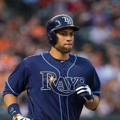 James Loney Autograph Profile