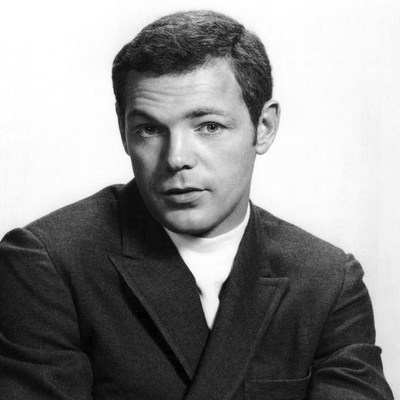 James MacArthur Autograph Profile